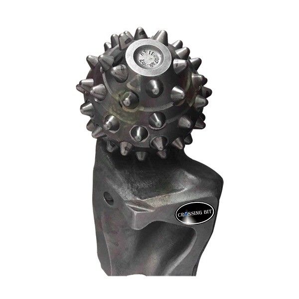 IADC 737 Foundation Single Roller Cone Bit For Core Barrel (Один роликный конусный кусочек для основной бочки)